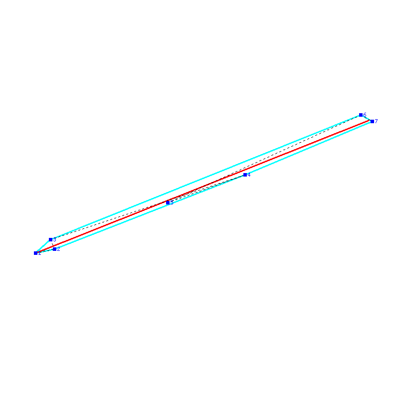 Flugauswertung